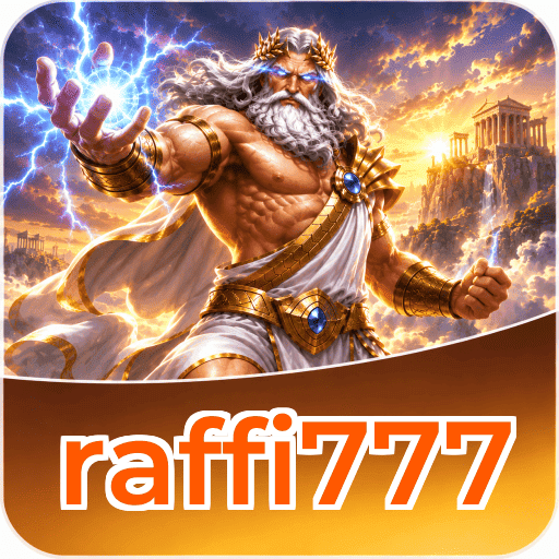 Verifikasi profile raffi777