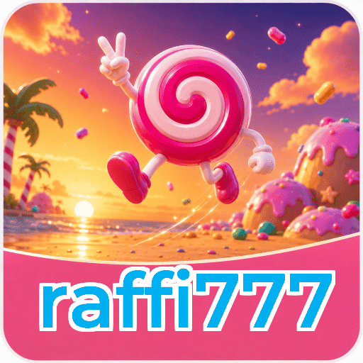 Definisi kanal resmi raffi777