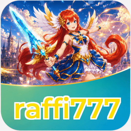 Field profile raffi777